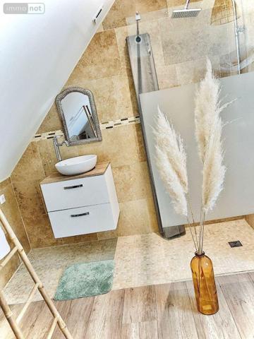 Maison à vendre à Chasteaux en Corrèze (19600), ref : 18113/153