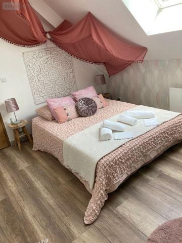 Maison à vendre à Chasteaux en Corrèze (19600), ref : 18113/153