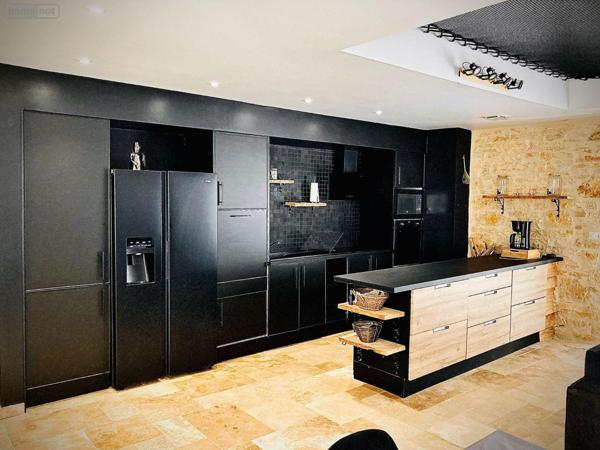 Maison à vendre à Chasteaux en Corrèze (19600), ref : 18113/153