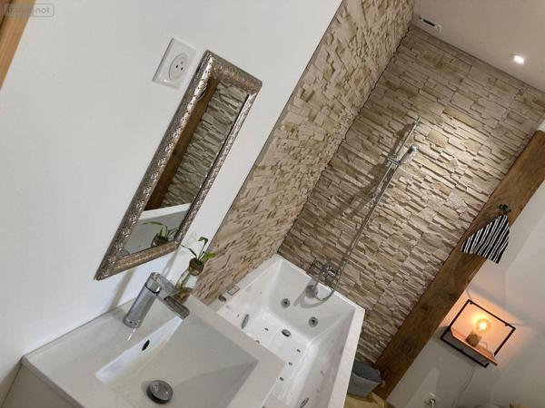 Maison à vendre à Chasteaux en Corrèze (19600), ref : 18113/153