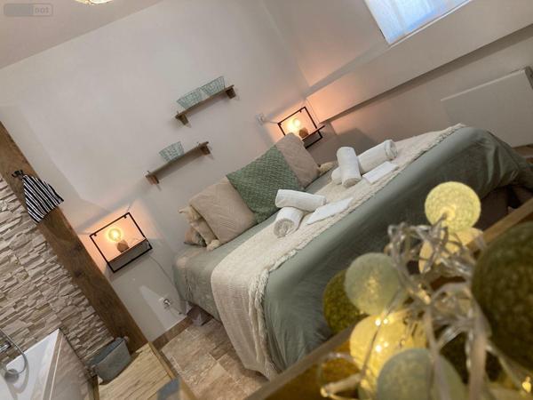 Maison à vendre à Chasteaux en Corrèze (19600), ref : 18113/153