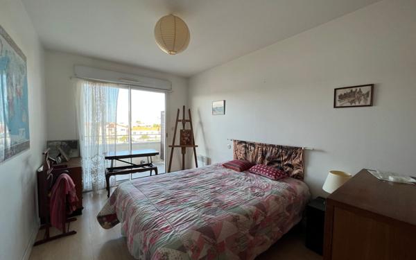 Appartement à vendre    3 pièces • 73,19 m2 La Rochelle