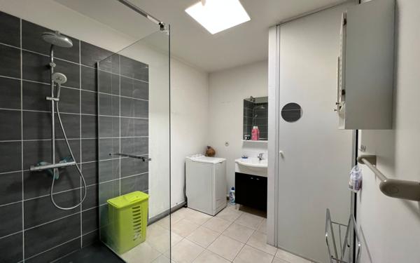 Appartement à vendre    3 pièces • 73,19 m2 La Rochelle