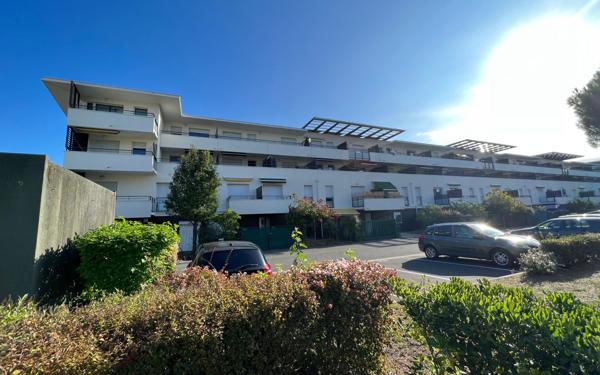 Appartement à vendre    3 pièces • 73,19 m2 La Rochelle