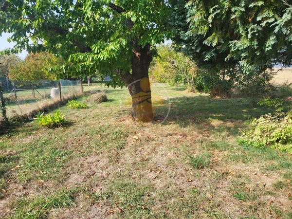 Vente                                                      Maison
                        
                     6 pièces                      95 m2                     à Tergnier
