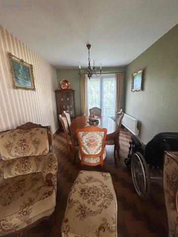 Maison à vendre à Mauriac dans le Cantal (15200), ref : 15060/1233