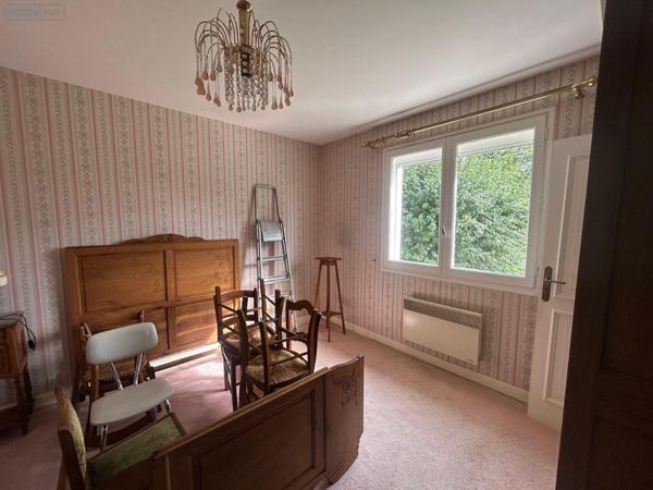 Maison à vendre à Mauriac dans le Cantal (15200), ref : 15060/1233