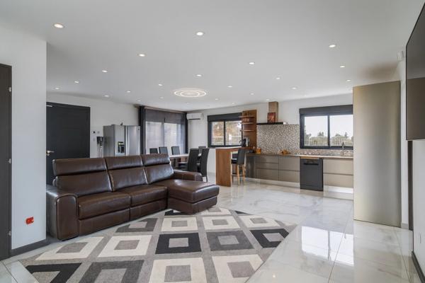 Maison à vendre 8 pièces ARGENTEUIL (95)