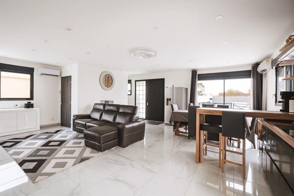 Maison à vendre 8 pièces ARGENTEUIL (95)