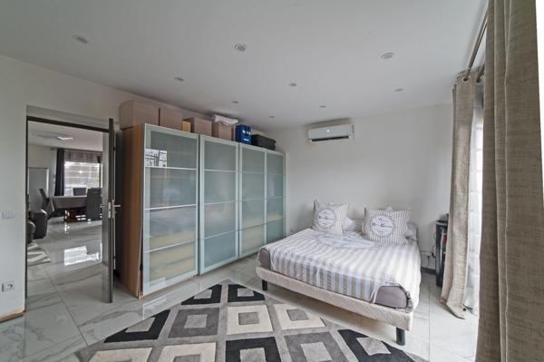 Maison à vendre 8 pièces ARGENTEUIL (95)