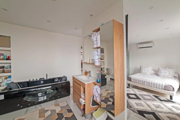 Maison à vendre 8 pièces ARGENTEUIL (95)