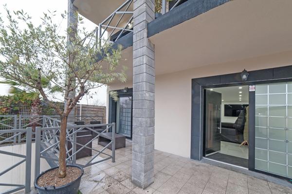 Maison à vendre 8 pièces ARGENTEUIL (95)
