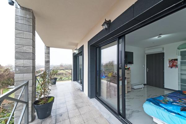 Maison à vendre 8 pièces ARGENTEUIL (95)