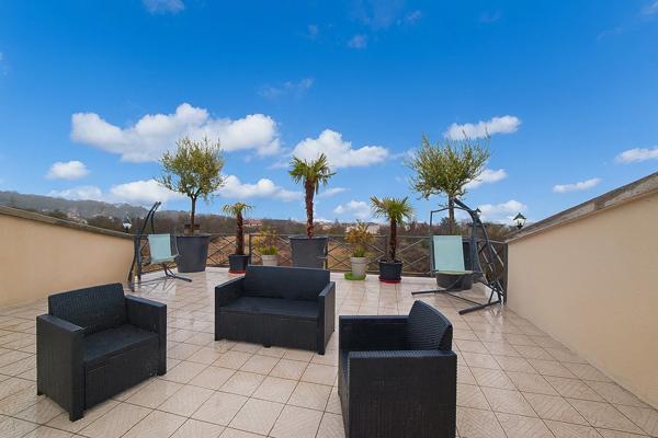 Maison à vendre 8 pièces ARGENTEUIL (95)