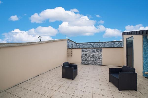 Maison à vendre 8 pièces ARGENTEUIL (95)