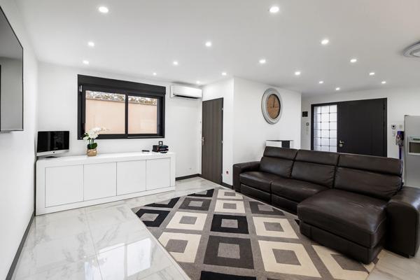 Maison à vendre 8 pièces ARGENTEUIL (95)