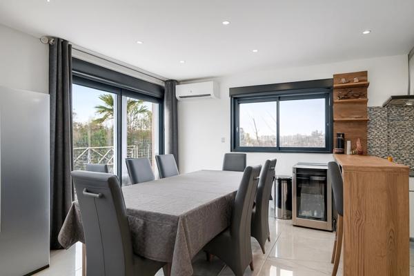 Maison à vendre 8 pièces ARGENTEUIL (95)