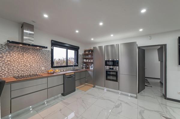 Maison à vendre 8 pièces ARGENTEUIL (95)