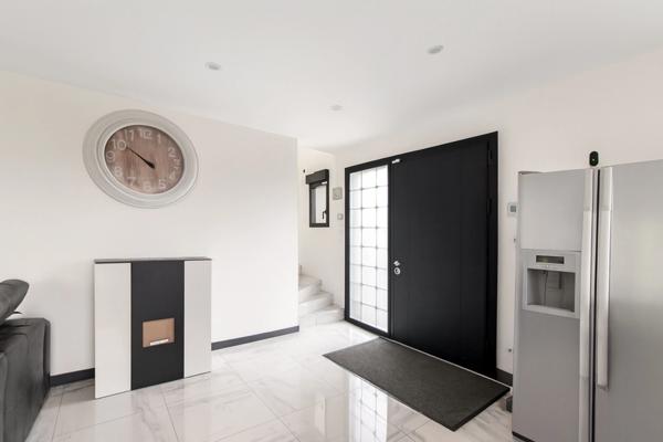 Maison à vendre 8 pièces ARGENTEUIL (95)