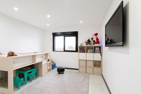 Maison à vendre 8 pièces ARGENTEUIL (95)