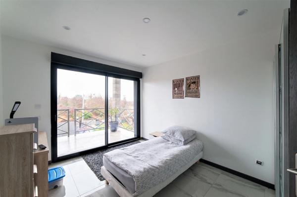 Maison à vendre 8 pièces ARGENTEUIL (95)