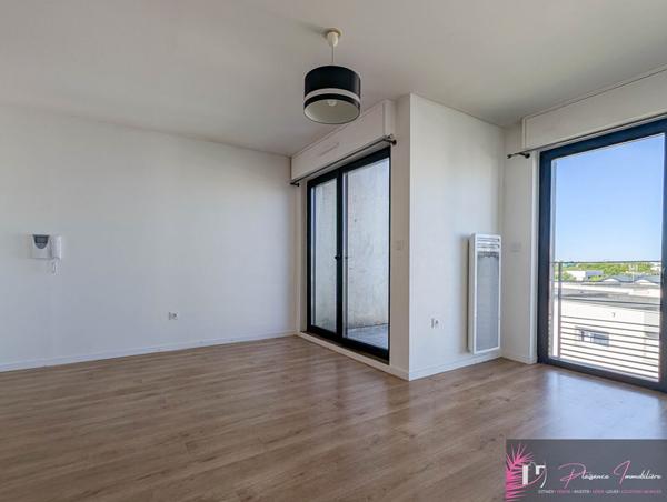 PERIGNY APPARTEMENT TYPE 3 PIECES - PROXIMITE IMMEDIATE LA ROCHELLE  Perigny