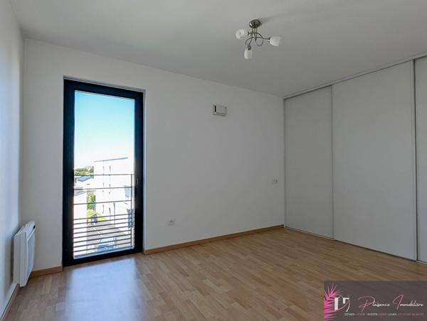 PERIGNY APPARTEMENT TYPE 3 PIECES - PROXIMITE IMMEDIATE LA ROCHELLE  Perigny