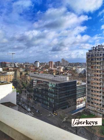 40m² à rénover - Métro Malakoff Plateau de Vanves