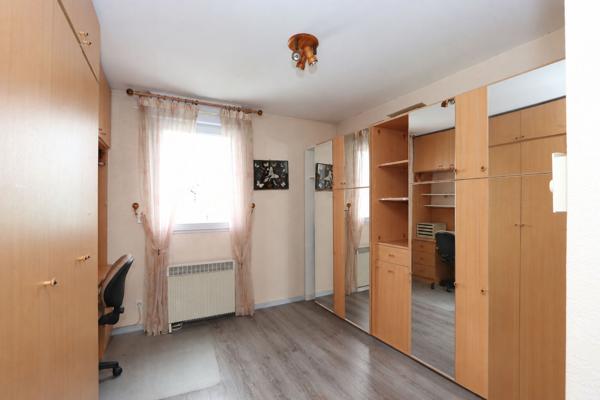 Appartement Saint Nazaire 5 pièce(s) 107 m2, terrasse avec aperçu mer, ascenseur, double garage, cave
