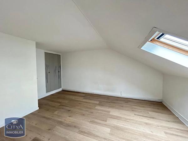 Appartement à louer 2 pièces 46.05m² Orléans (45100)