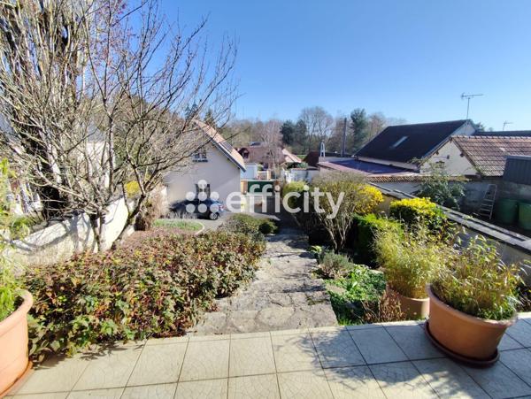 Maison 7 pièces - 250 m²