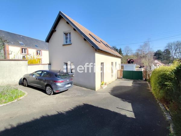 Maison 7 pièces - 250 m²