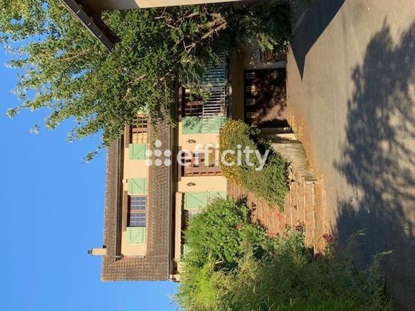 Maison 7 pièces - 250 m²