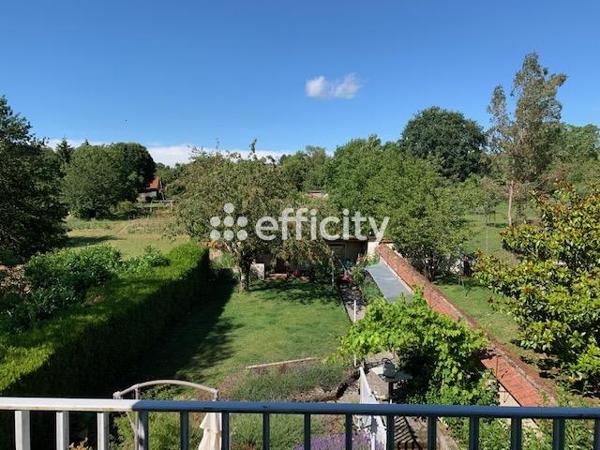 Maison 7 pièces - 250 m²