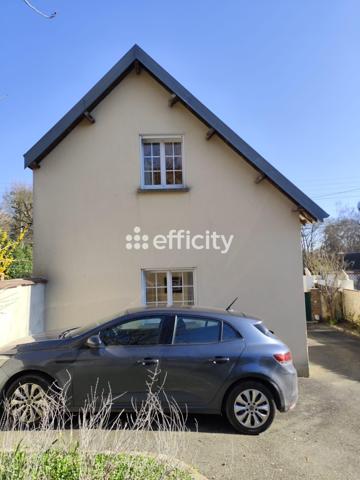 Maison 7 pièces - 250 m²