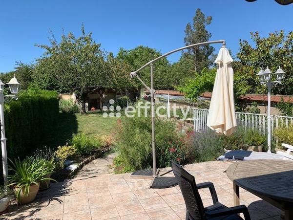 Maison 7 pièces - 250 m²