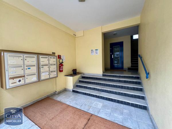 Appartement à vendre 2 pièces 60.7m² Quimper (29000)