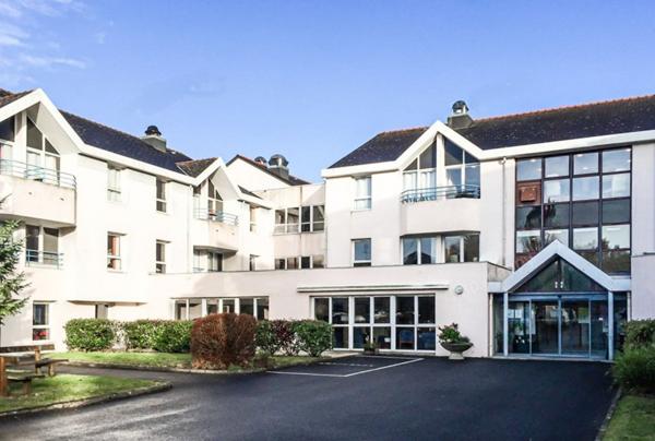 INVESTISSEMENT LOCATIF – Brest – Résidence EHPAD Manon - 7,44% de rentabilité