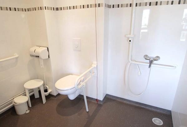 INVESTISSEMENT LOCATIF – Brest – Résidence EHPAD Manon - 7,44% de rentabilité