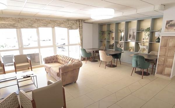 INVESTISSEMENT LOCATIF – Brest – Résidence EHPAD Manon - 7,44% de rentabilité