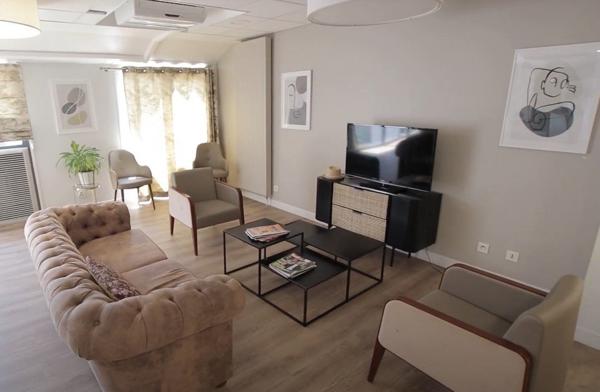 INVESTISSEMENT LOCATIF – Brest – Résidence EHPAD Manon - 7,44% de rentabilité