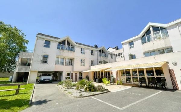 INVESTISSEMENT LOCATIF – Brest – Résidence EHPAD Manon - 7,44% de rentabilité