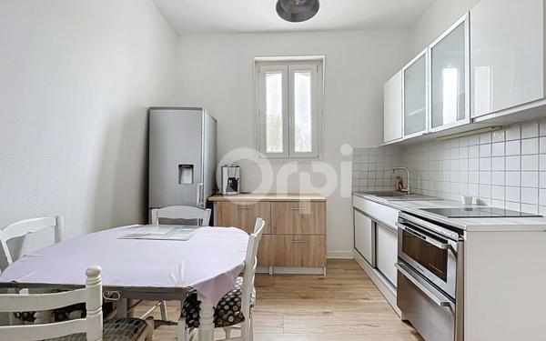 Appartement à vendre    2 pièces •  Clermont