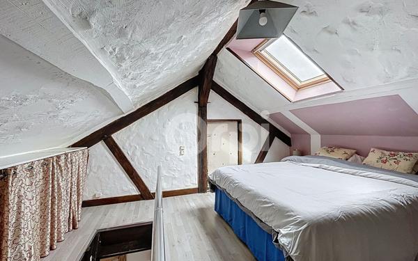 Appartement à vendre    2 pièces •  Clermont