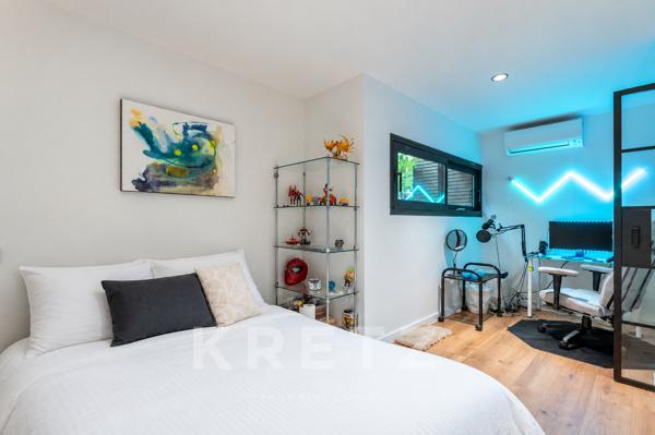 Mérignac – Villa d’architecte 320m², inspiration californienne et art de vivre