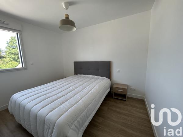 Location appartement 3 pièces 65 m² Bouguenais