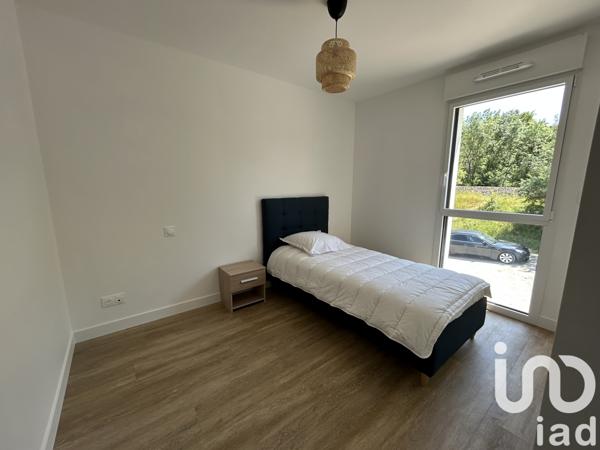 Location appartement 3 pièces 65 m² Bouguenais