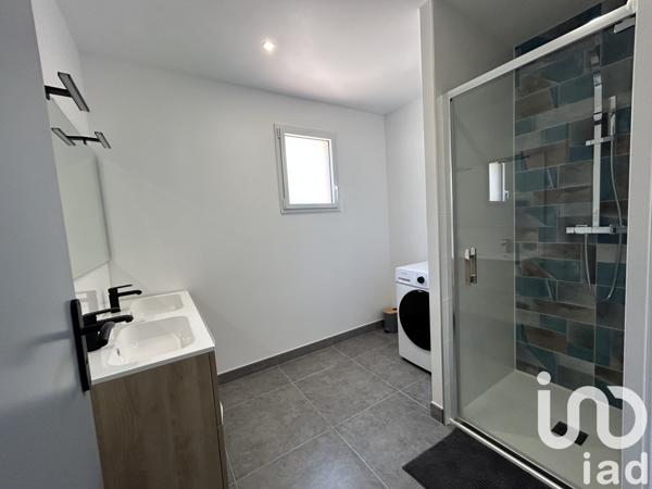 Location appartement 3 pièces 65 m² Bouguenais