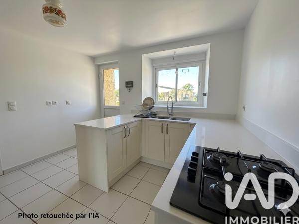 Maison à vendre 6 pièces 170 m² Riantec