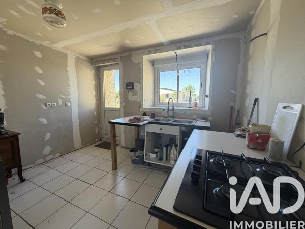 Maison à vendre 6 pièces 170 m² Riantec